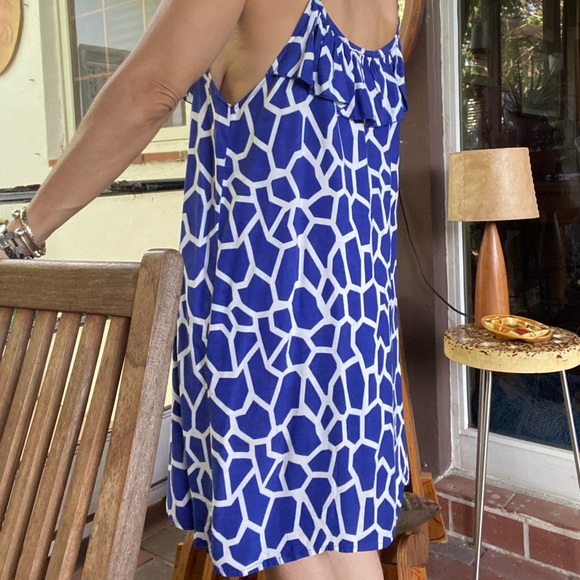 Indigo Rein size large dress - Picture 9 of 9